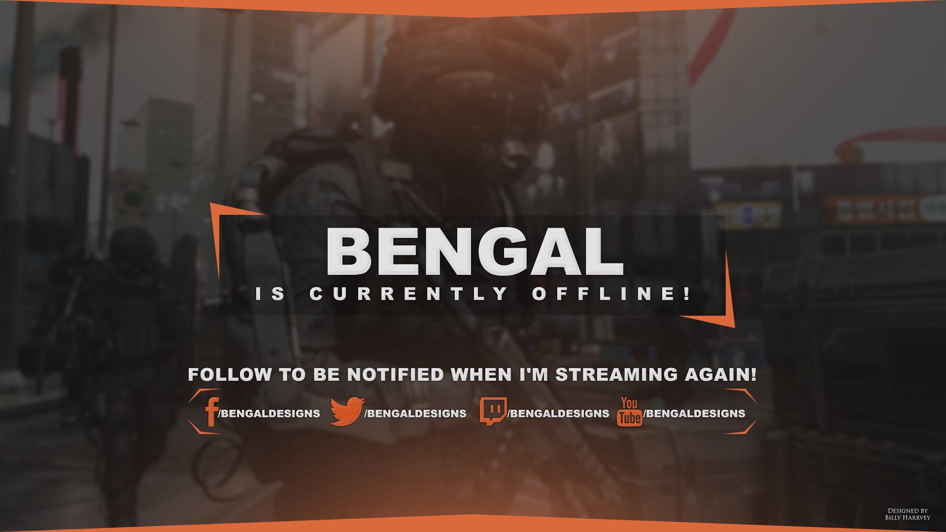 Bengal Offline Background
