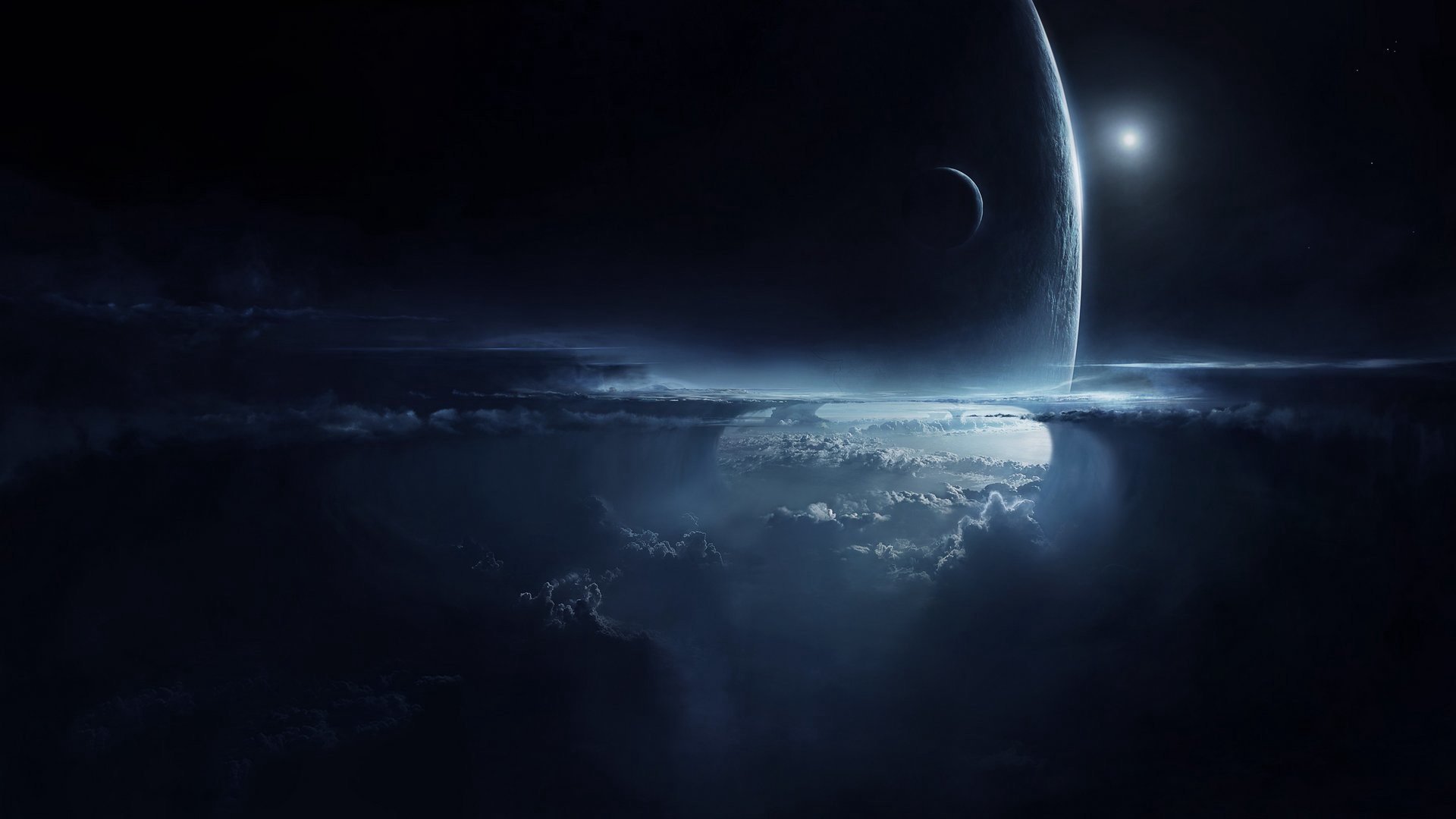 Betoni Offline Background