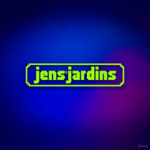 Jensjardins
