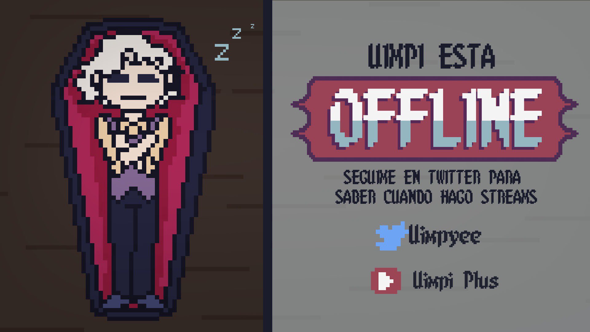 Uimpi_Plus Offline Background