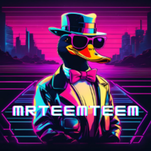 MrTeemTeem