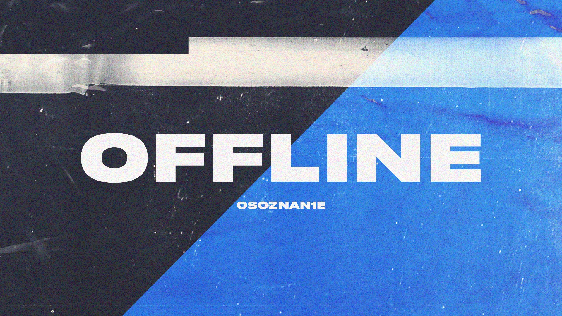 osoznan1e Offline Background