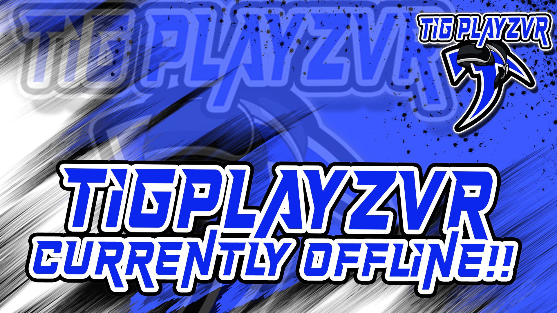 TigPlayzVR Offline Background