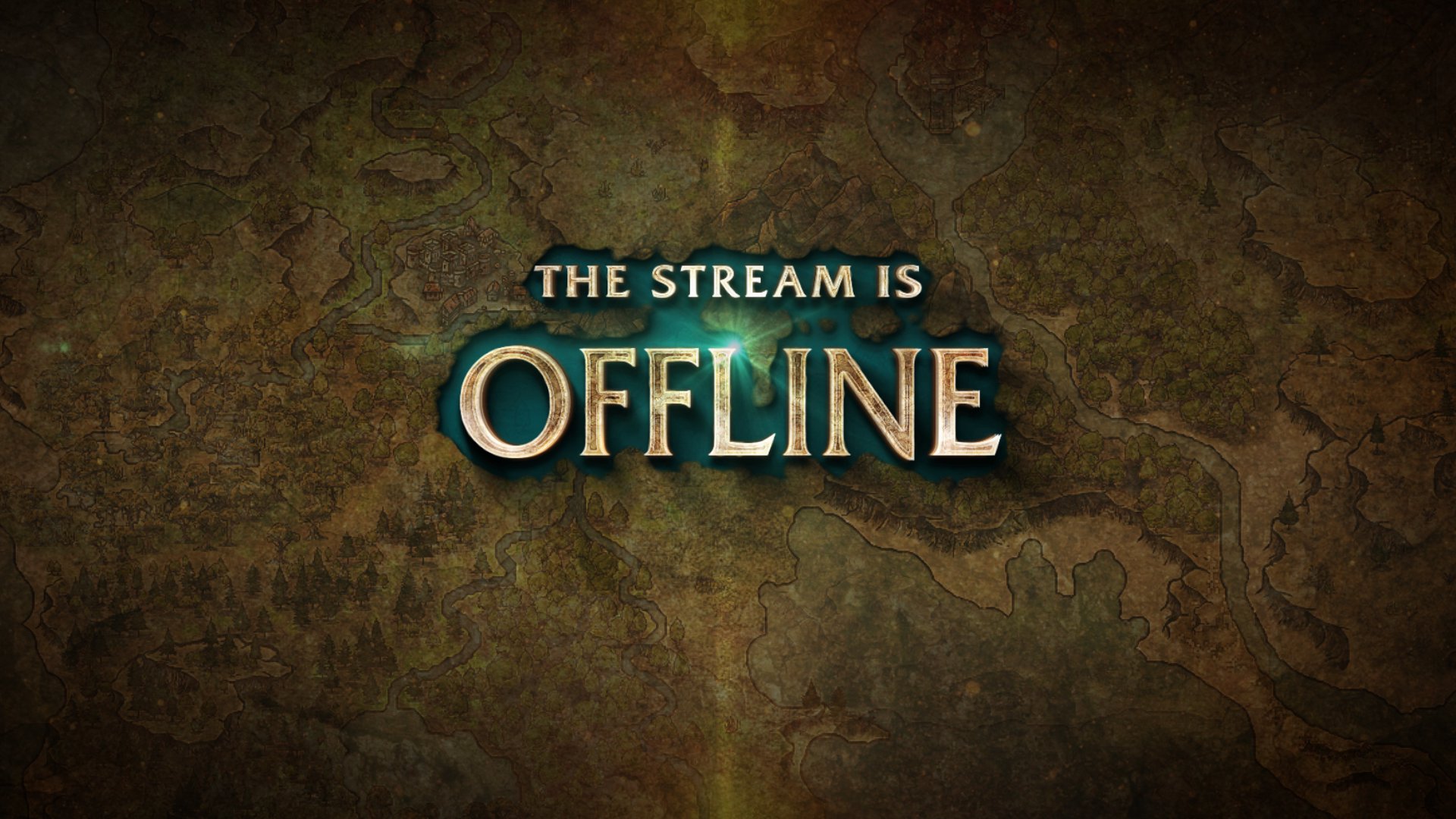 DMShorty Offline Background