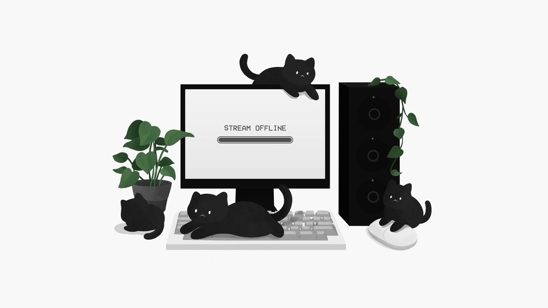MEIV____ Offline Background