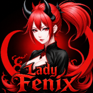 LadyFenixTaisho