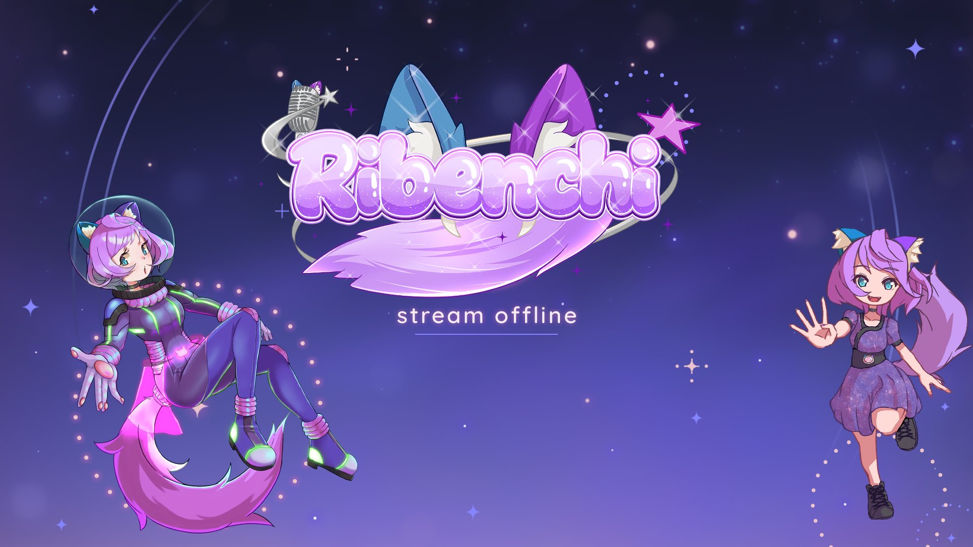 Ribenchi Offline Background
