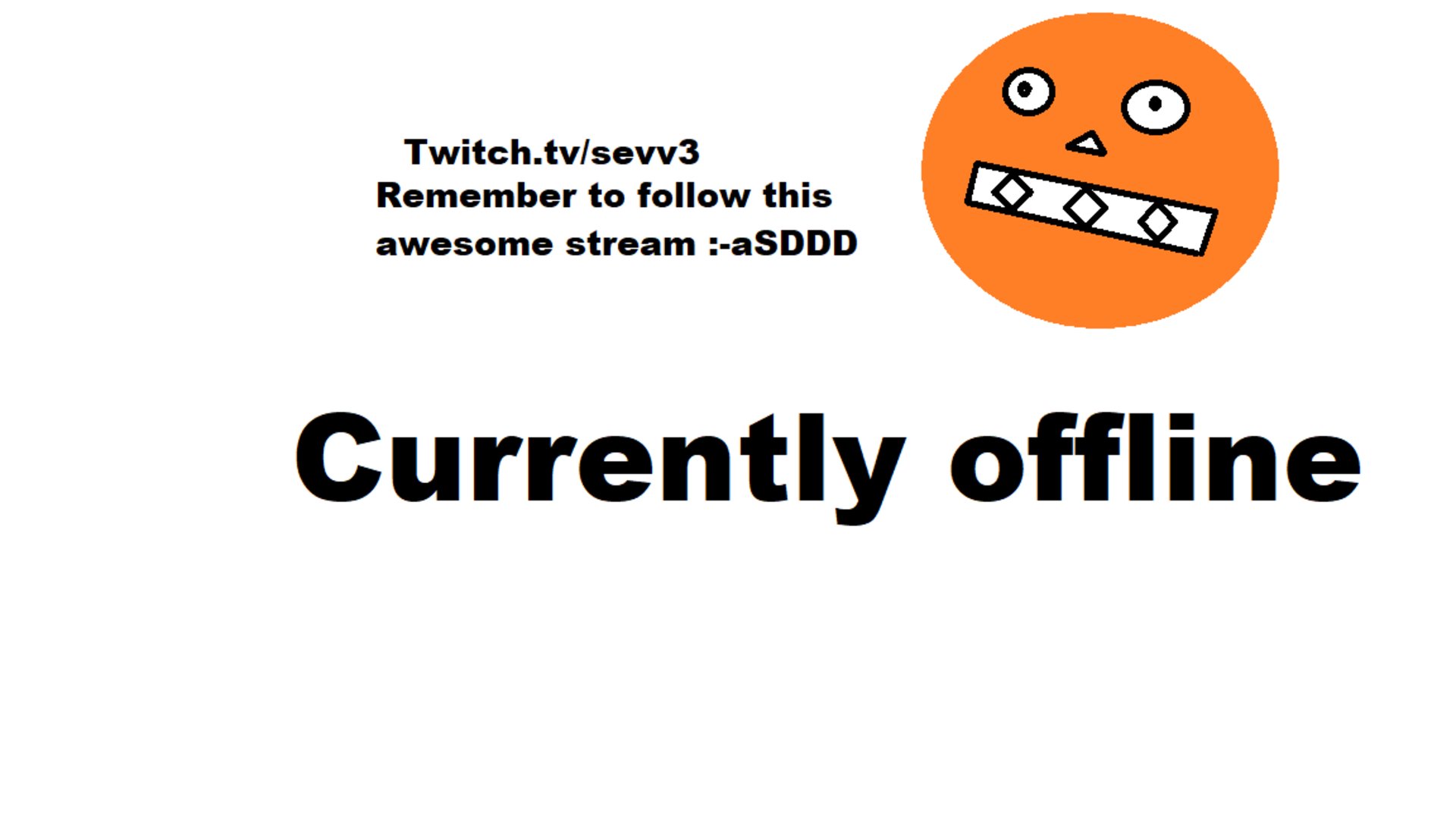 sevv3 Offline Background