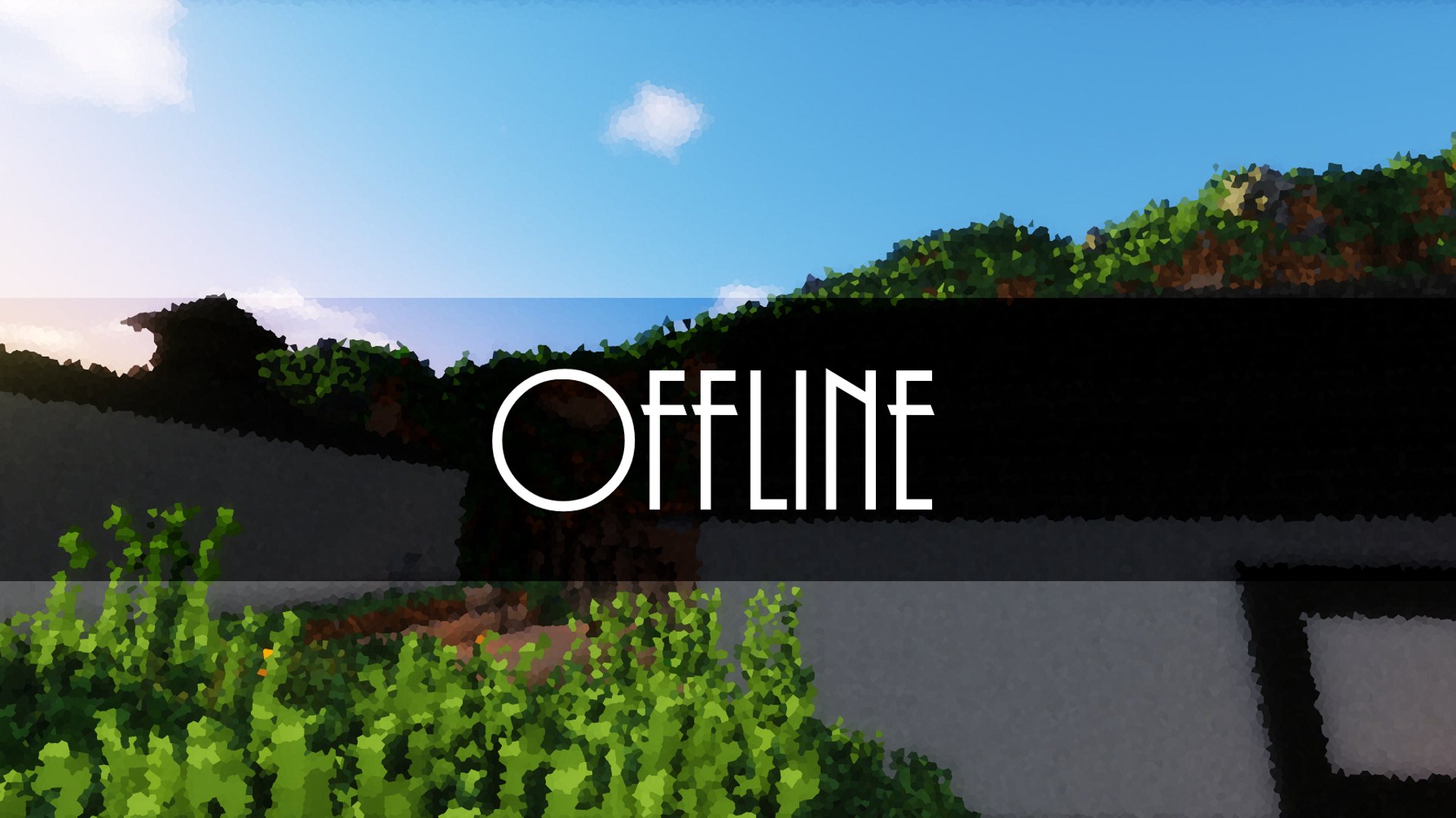 noleafcloverlp Offline Background