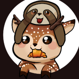 TheFawnCroissant