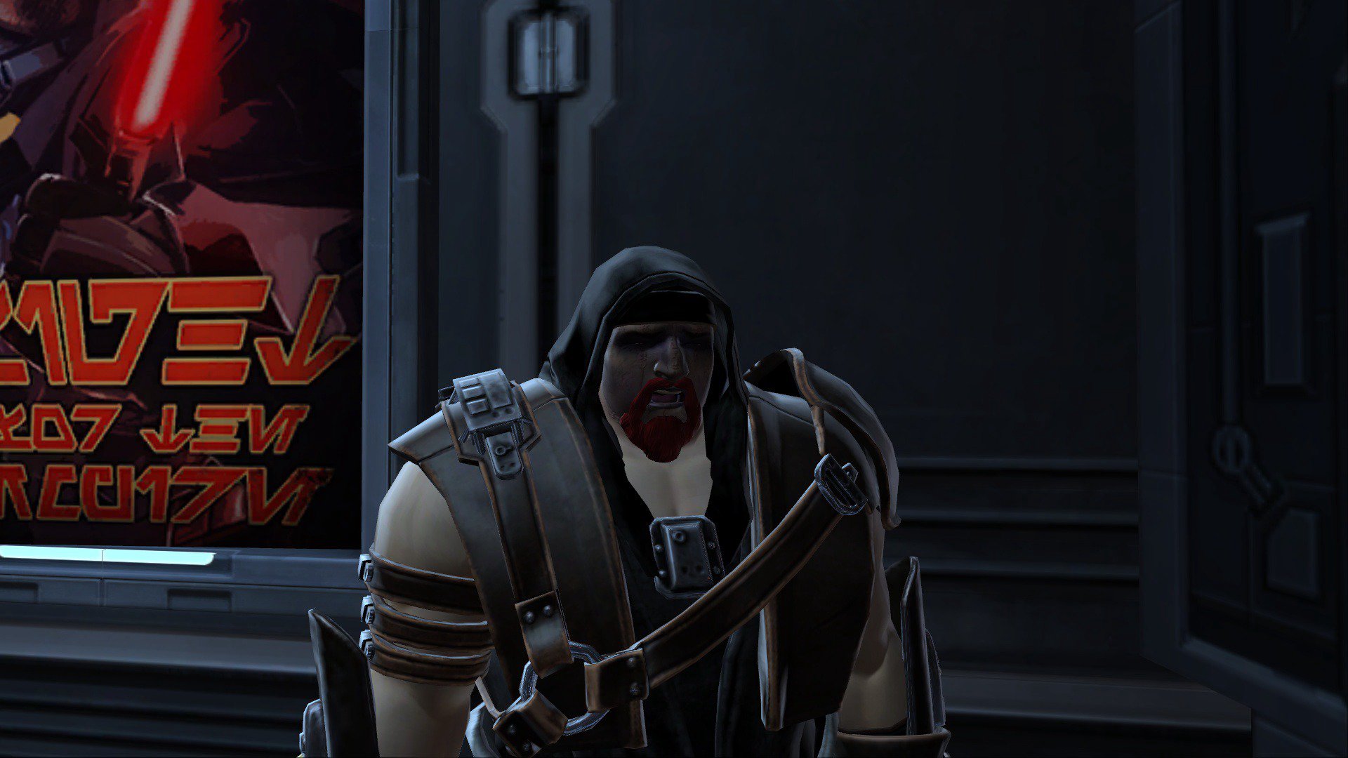 Fimlomir Offline Background