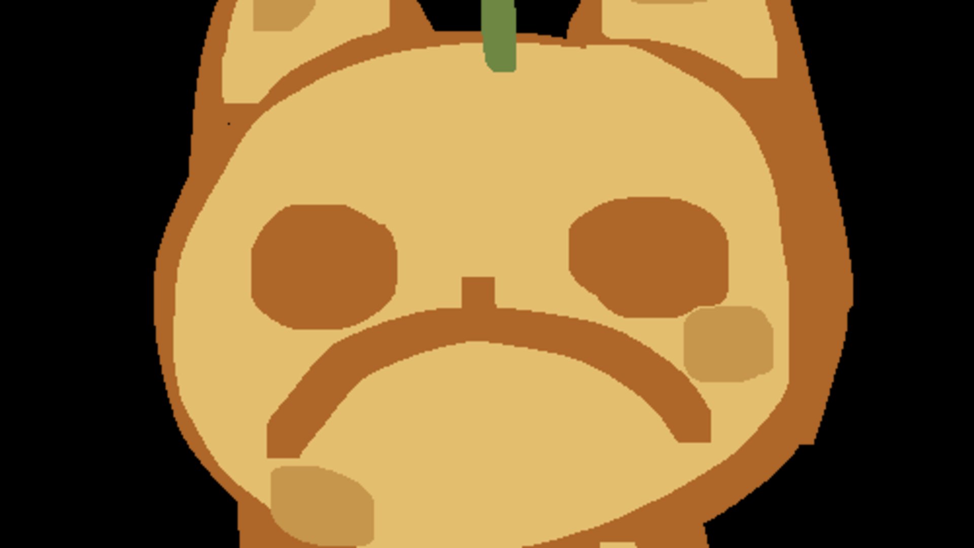 SoupiVT Offline Background