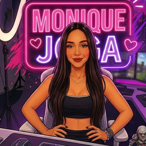 moniquejoga Offline Background
