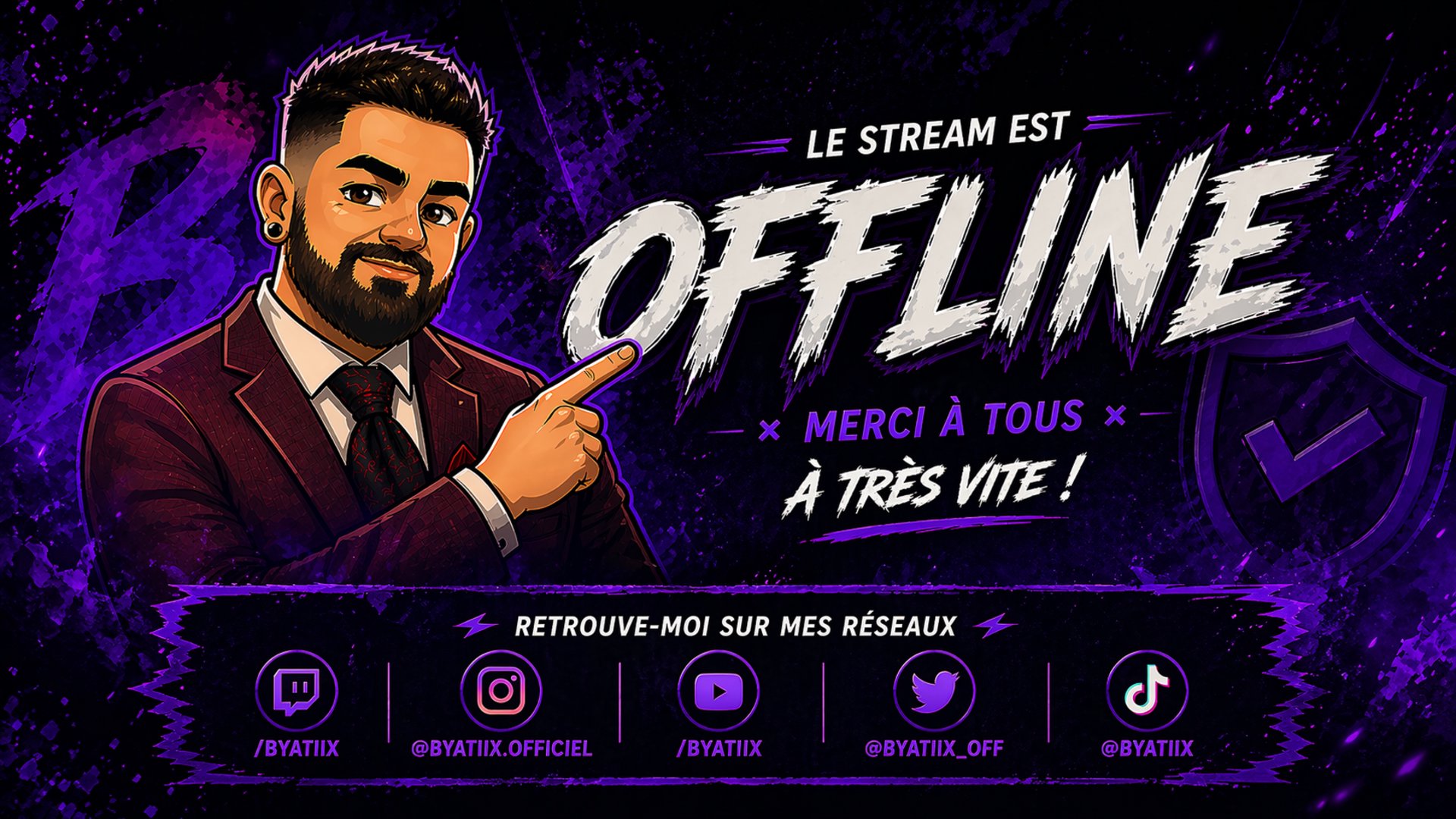 byatiix Offline Background
