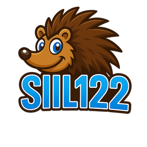Siil122