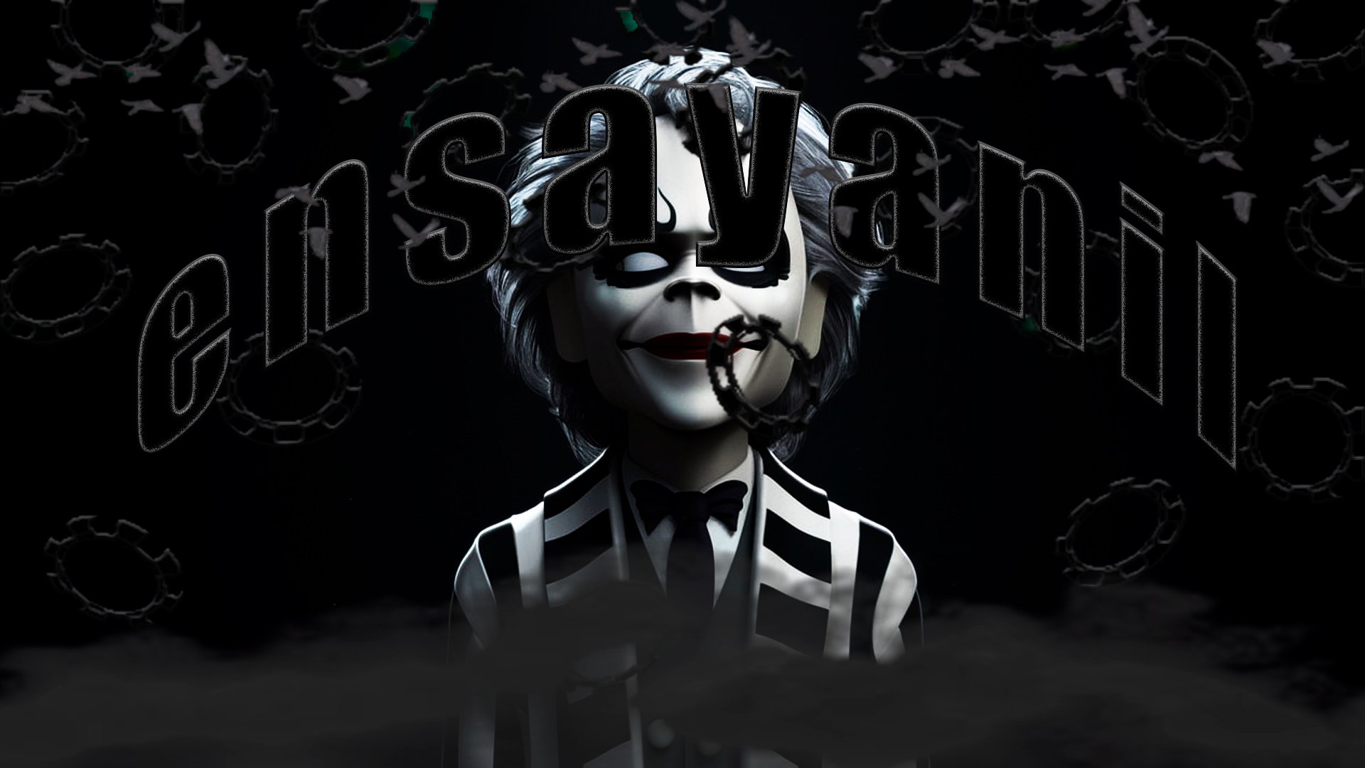 ensayanil Offline Background