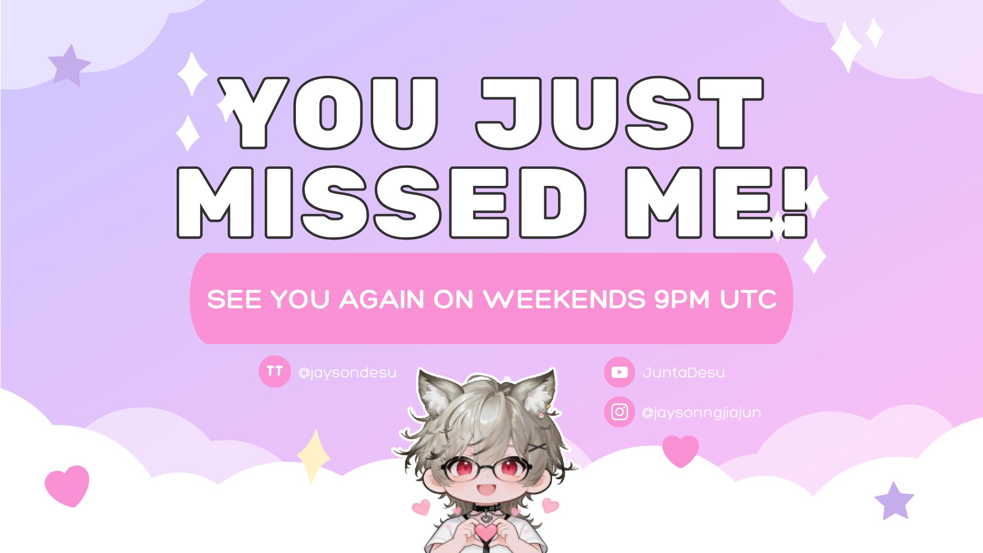 JuntaDesu Offline Background