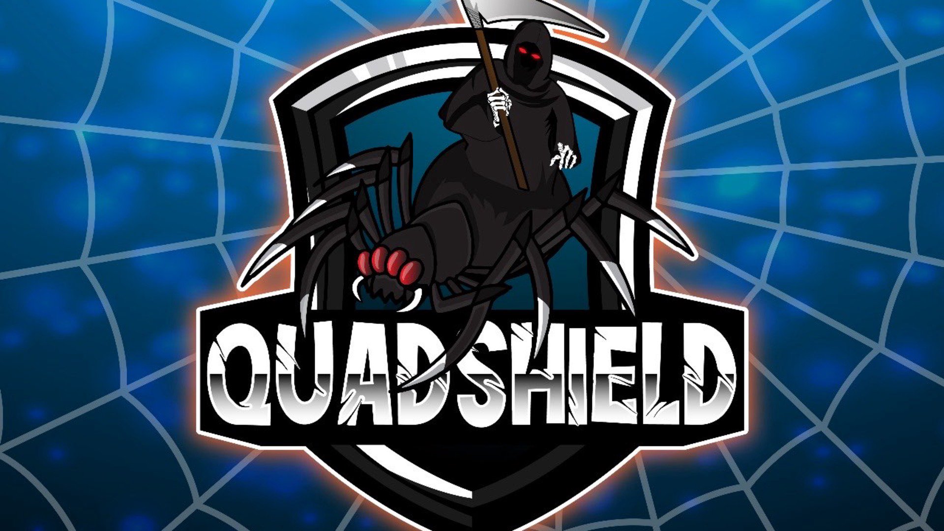 quadshield Offline Background