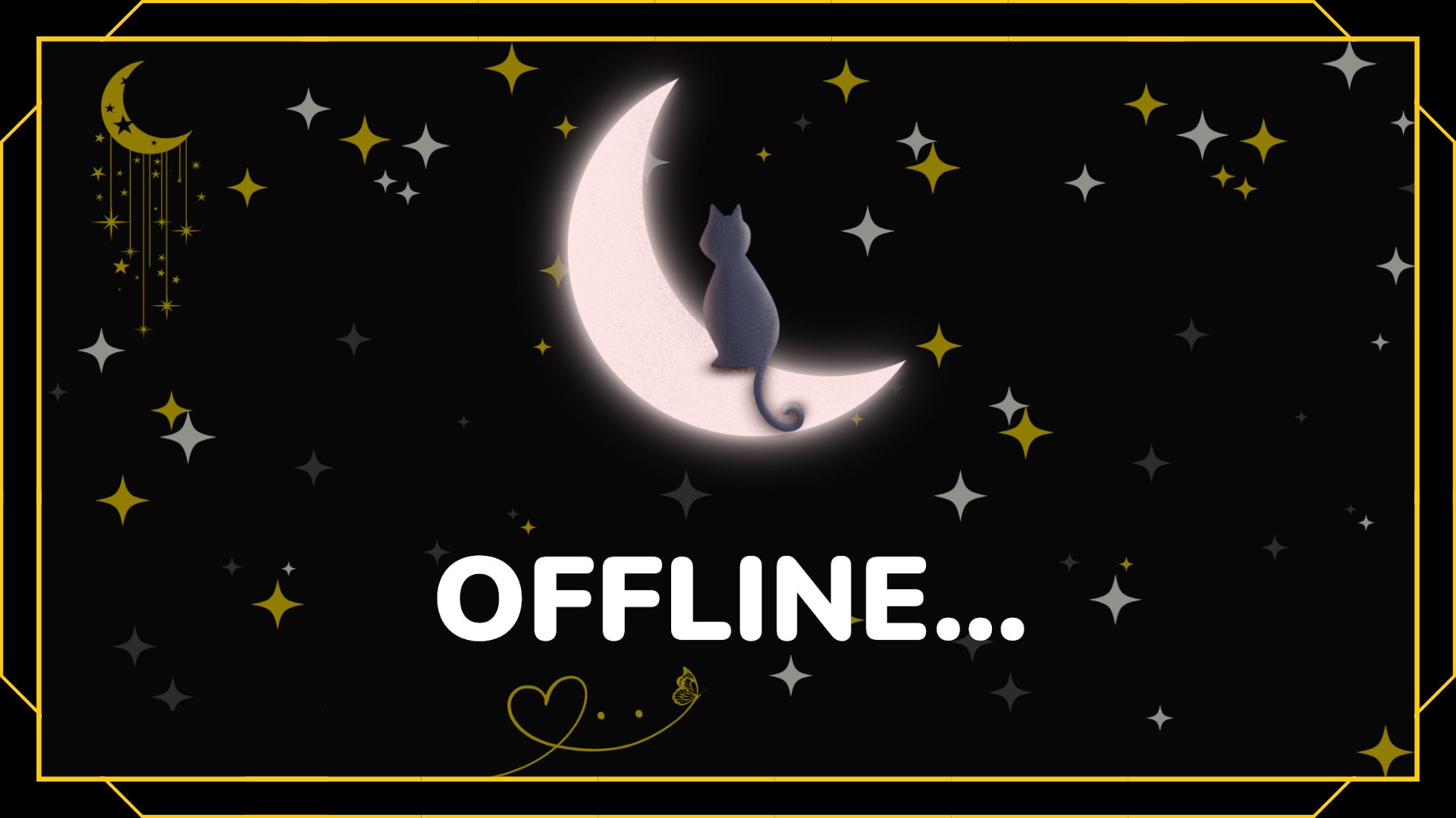 xKaeia Offline Background