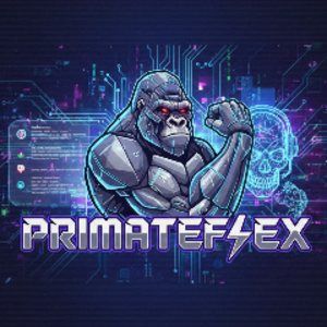 PrimateFlex