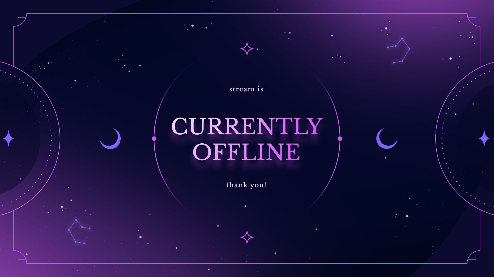 Lane Offline Background