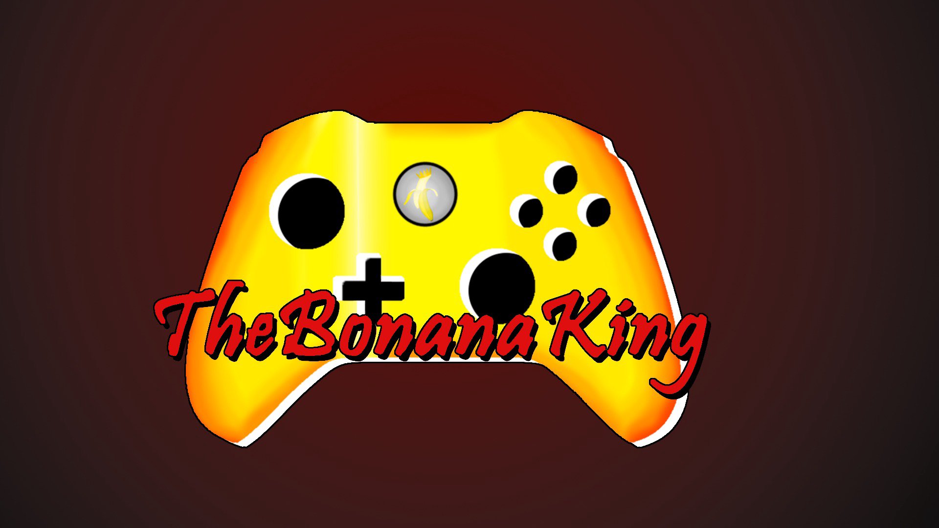 TheBonanaKing Offline Background