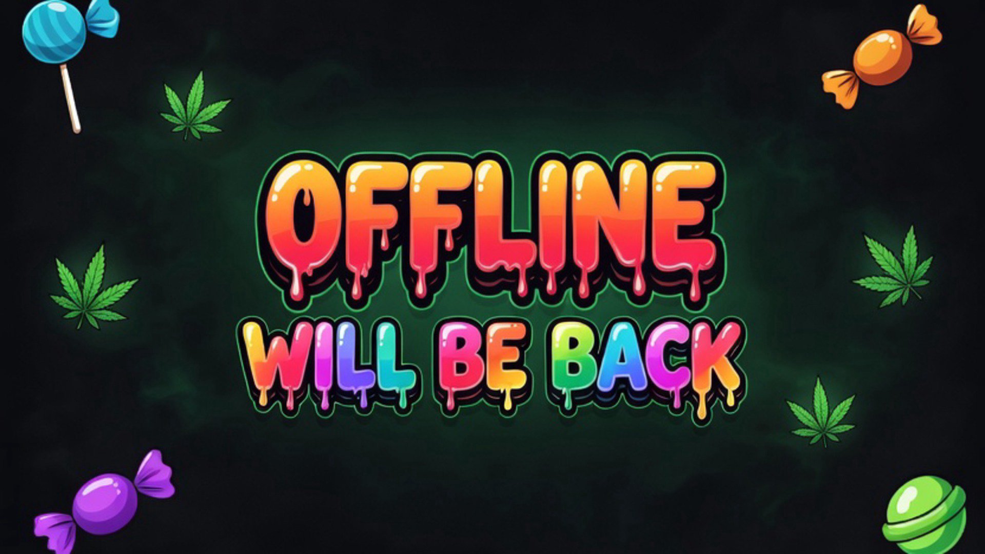 khronic_kandy Offline Background