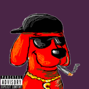 AGiantDog