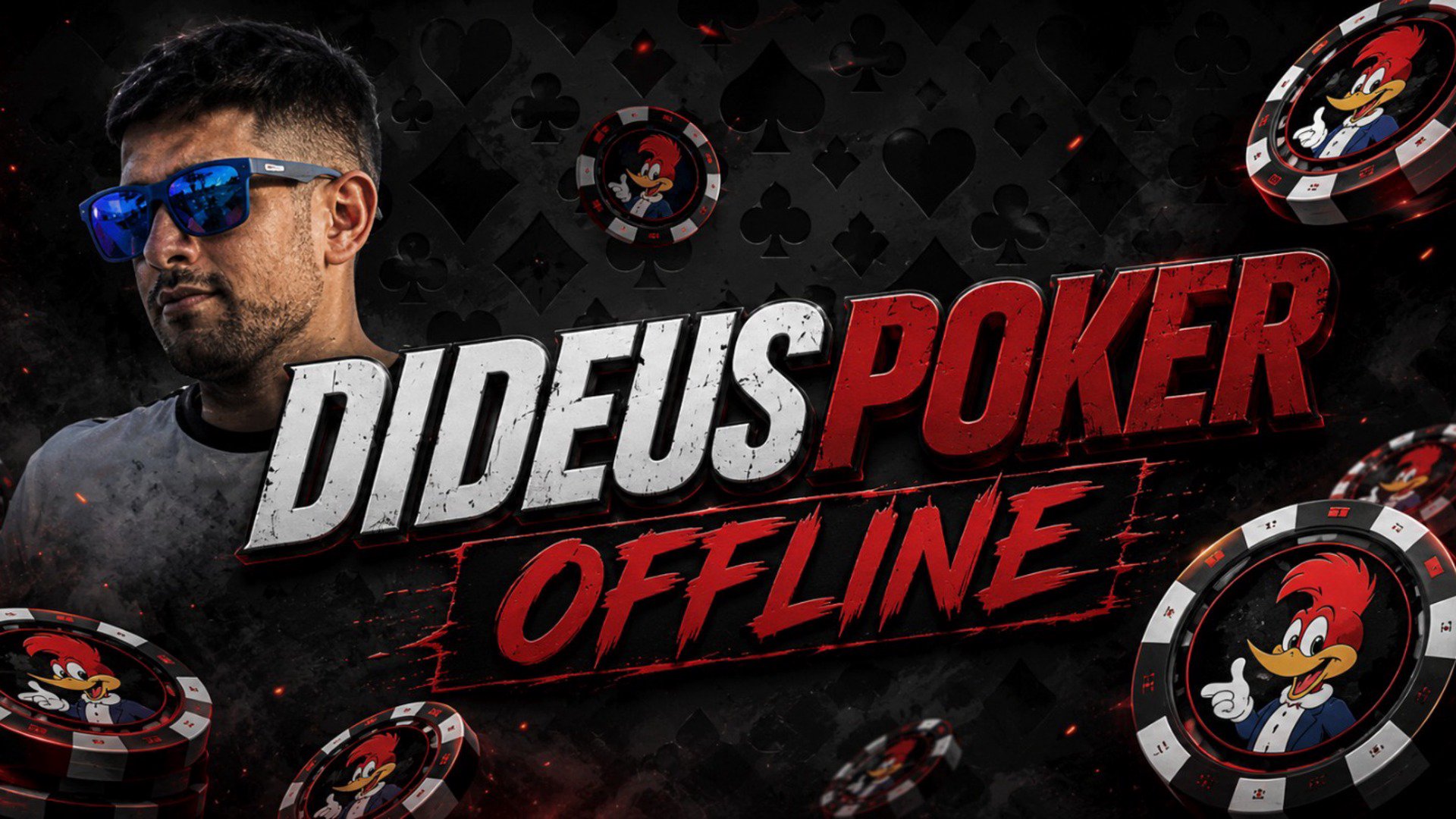 DideusPoker Offline Background