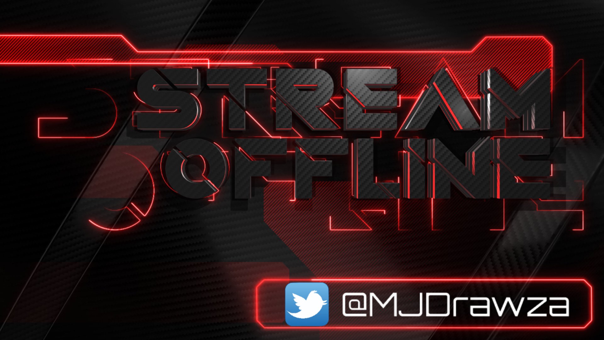DRAWZA Offline Background