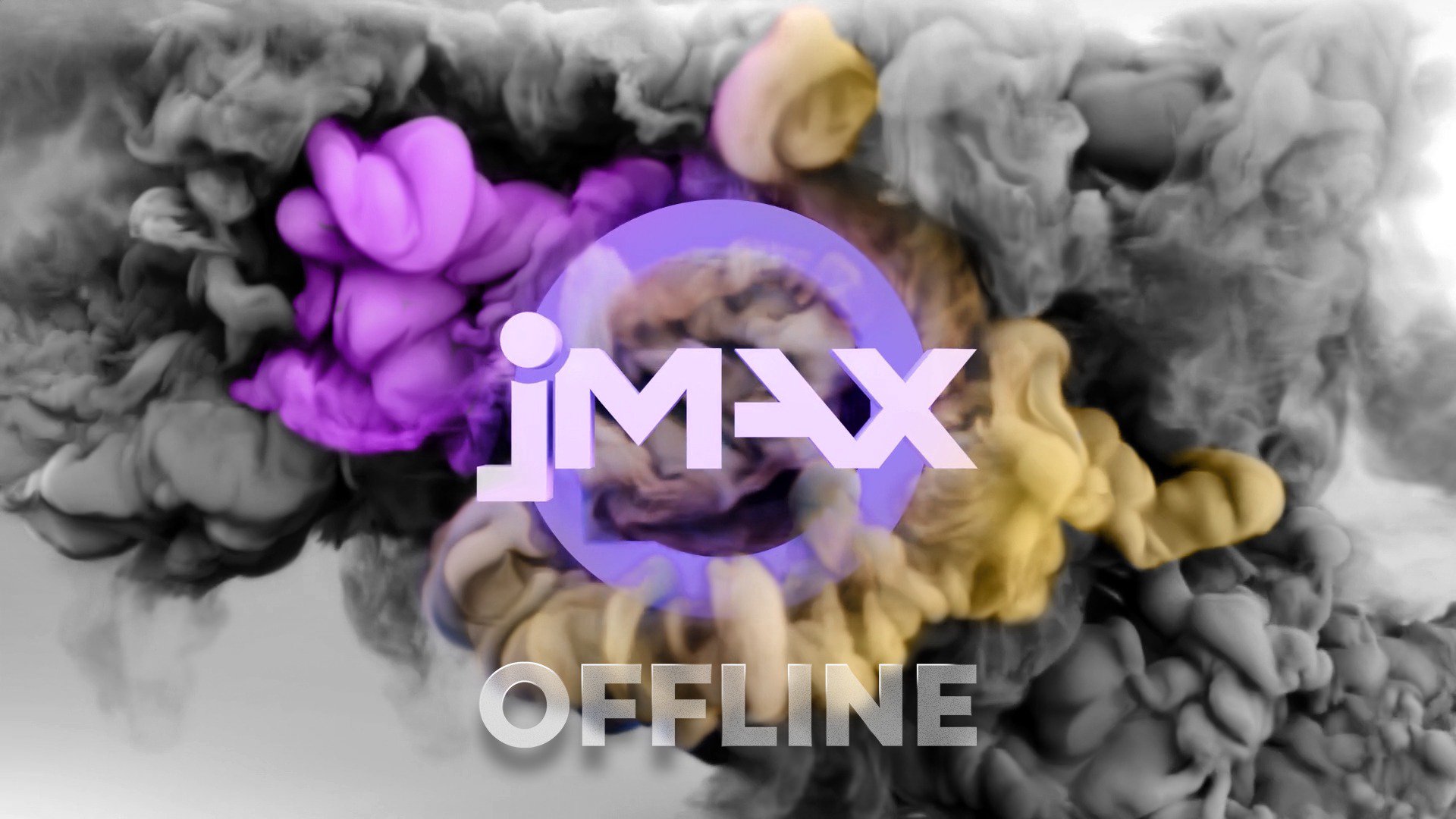 YajMax Offline Background