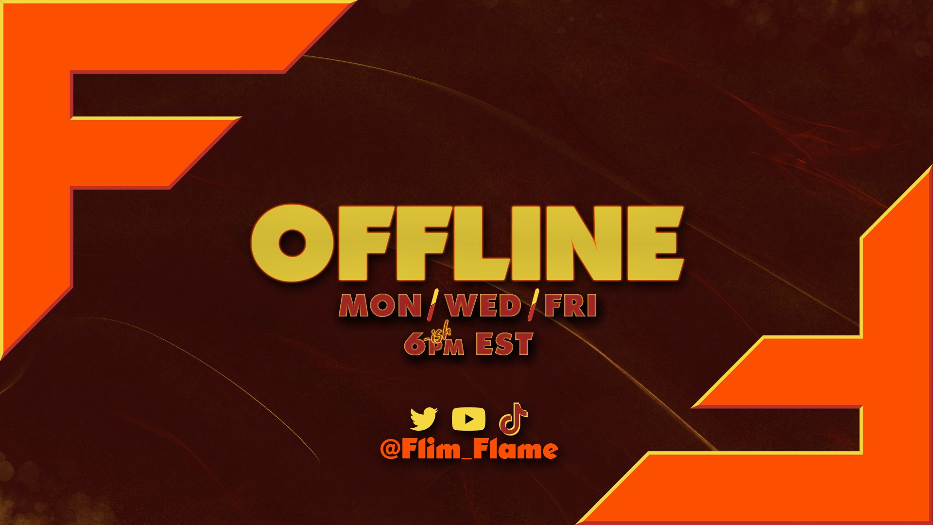 Flim_Flame Offline Background