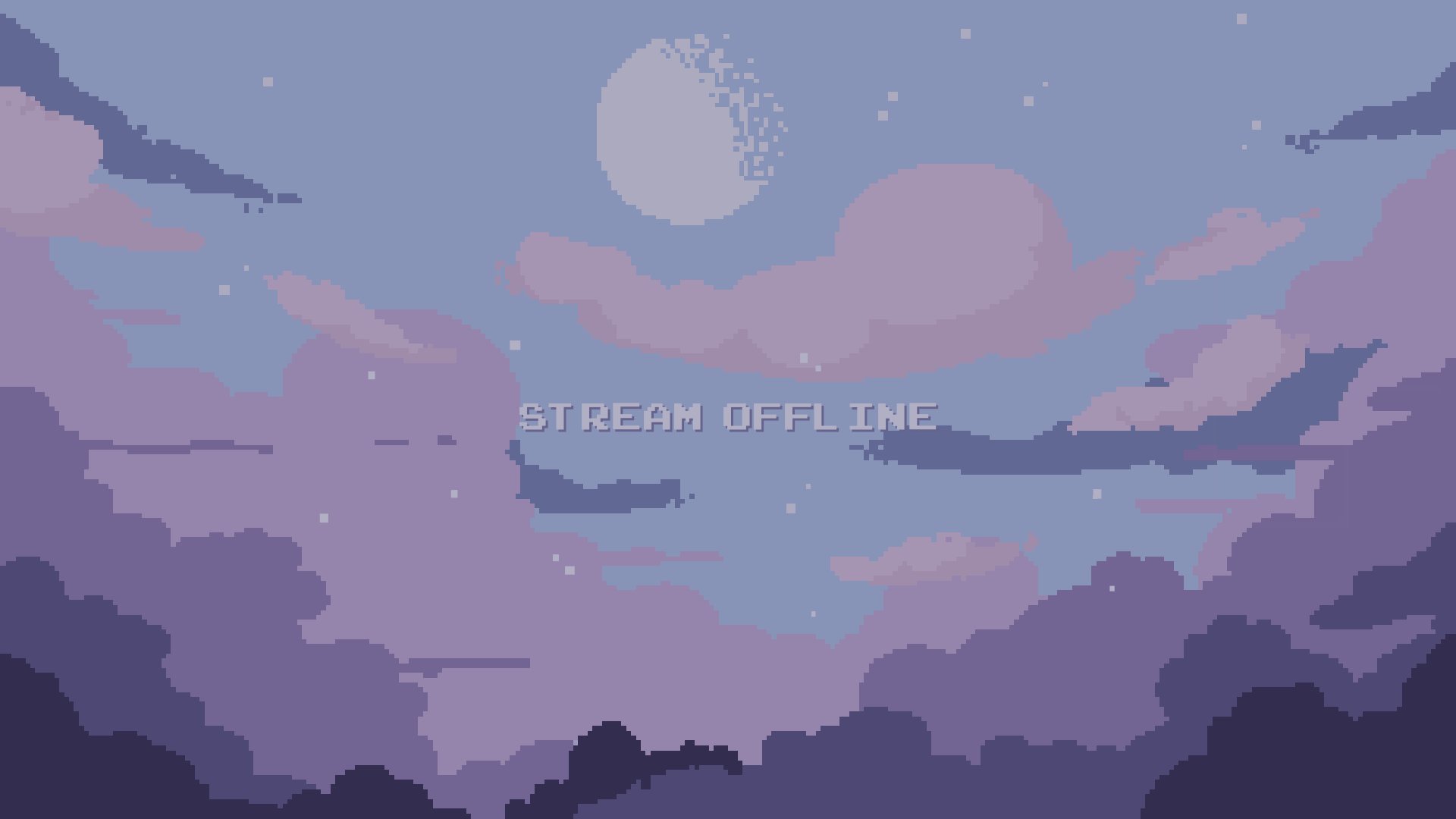 jupiberi Offline Background