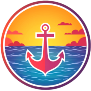SunsetAnchor