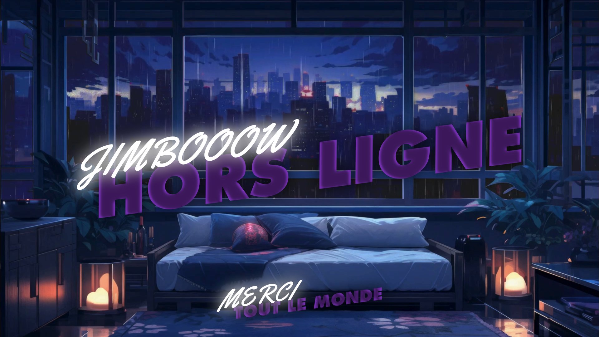 JIMBOOOW_ Offline Background