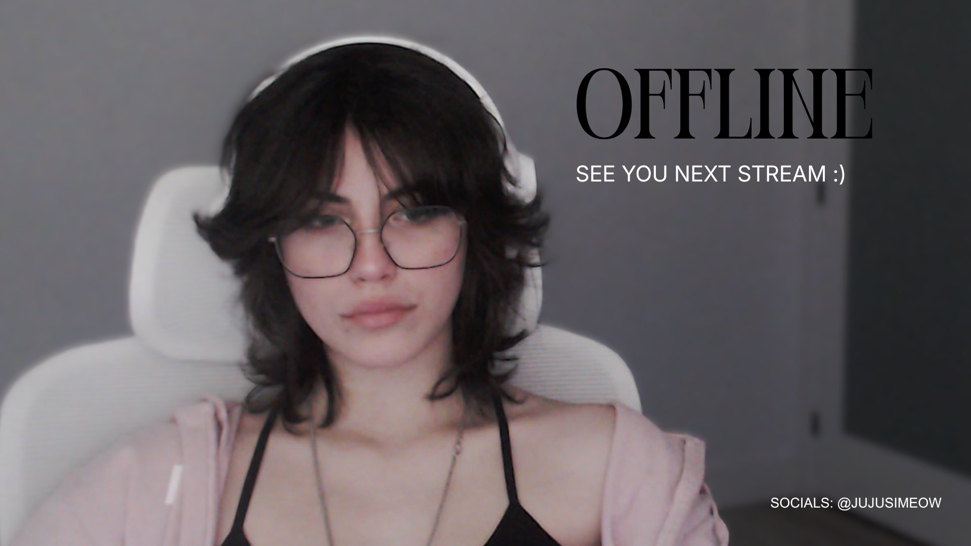 jujusimeow Offline Background