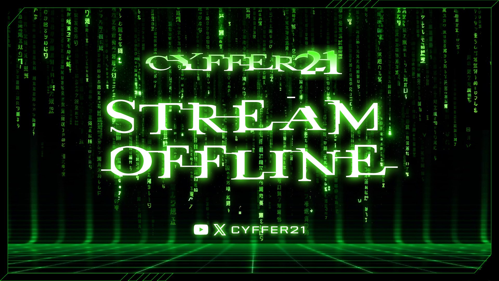 cyffer21 Offline Background