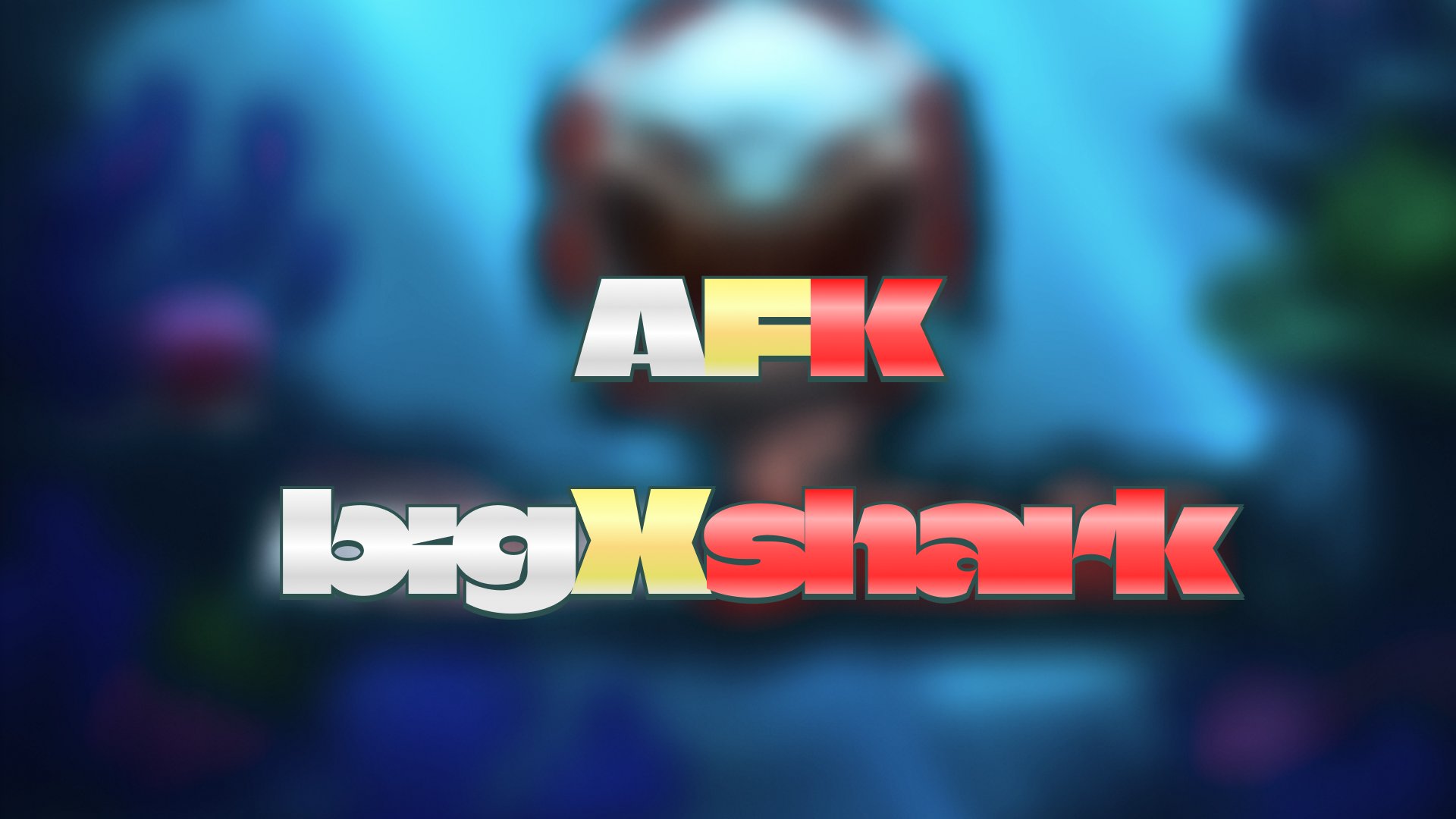 bigxshark Offline Background