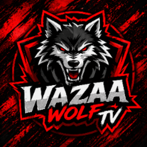 wazaawolftv