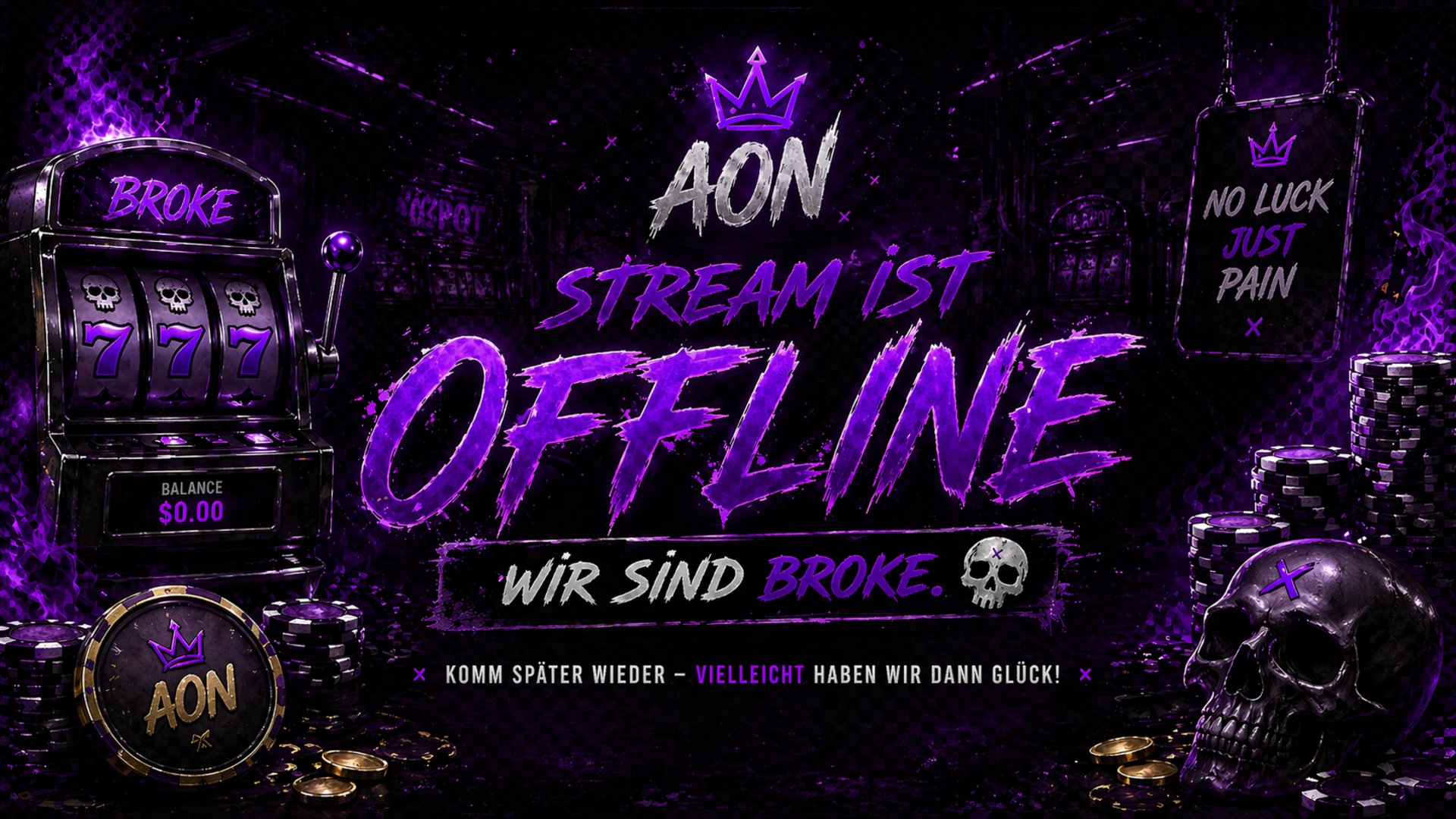 AONBros Offline Background