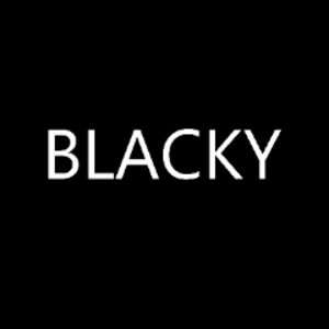 blacky584