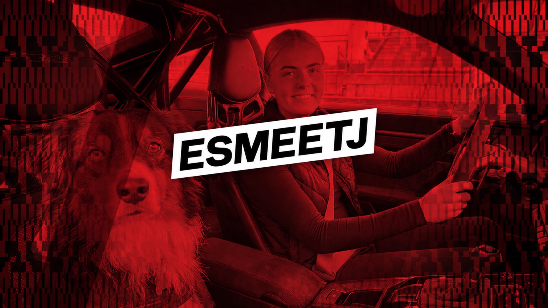 Esmeetj Offline Background