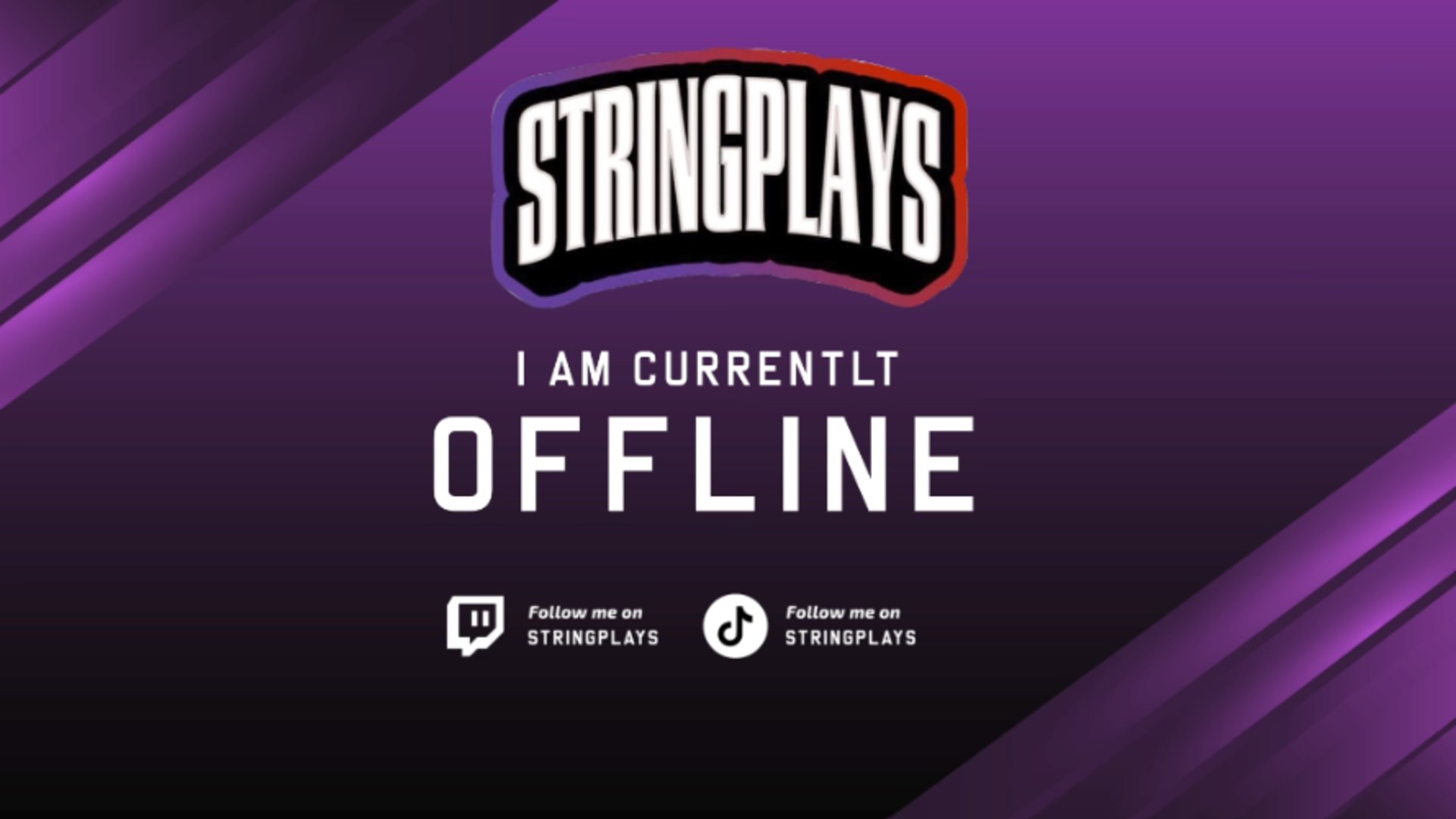 StringPlays Offline Background