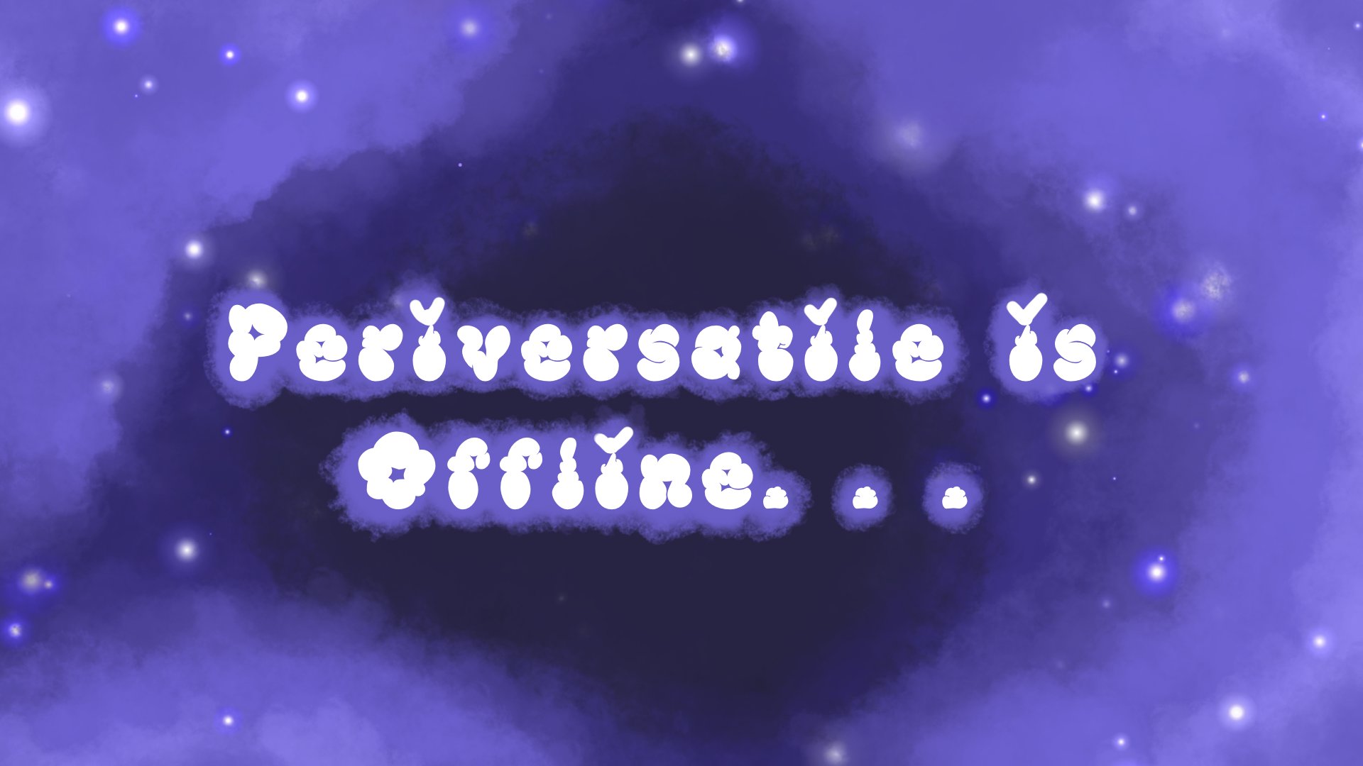 Periversatile Offline Background