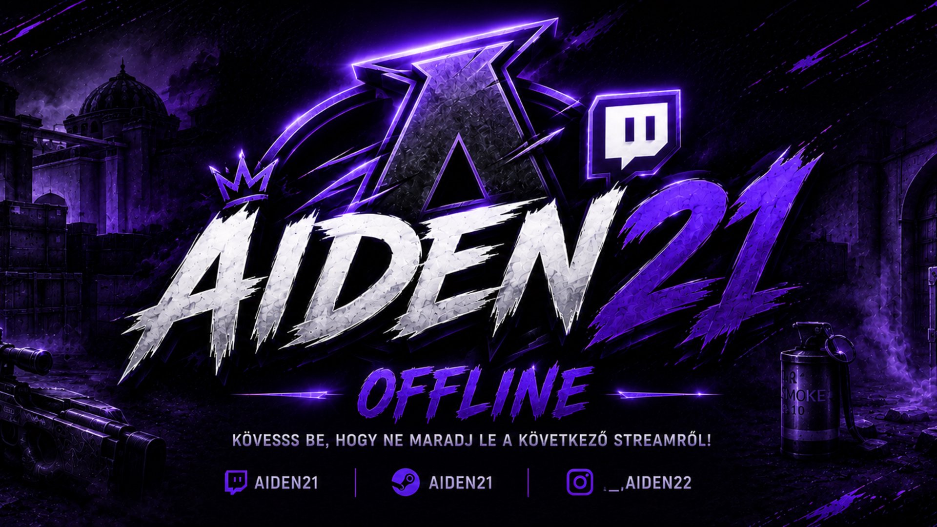 laiden21_l Offline Background