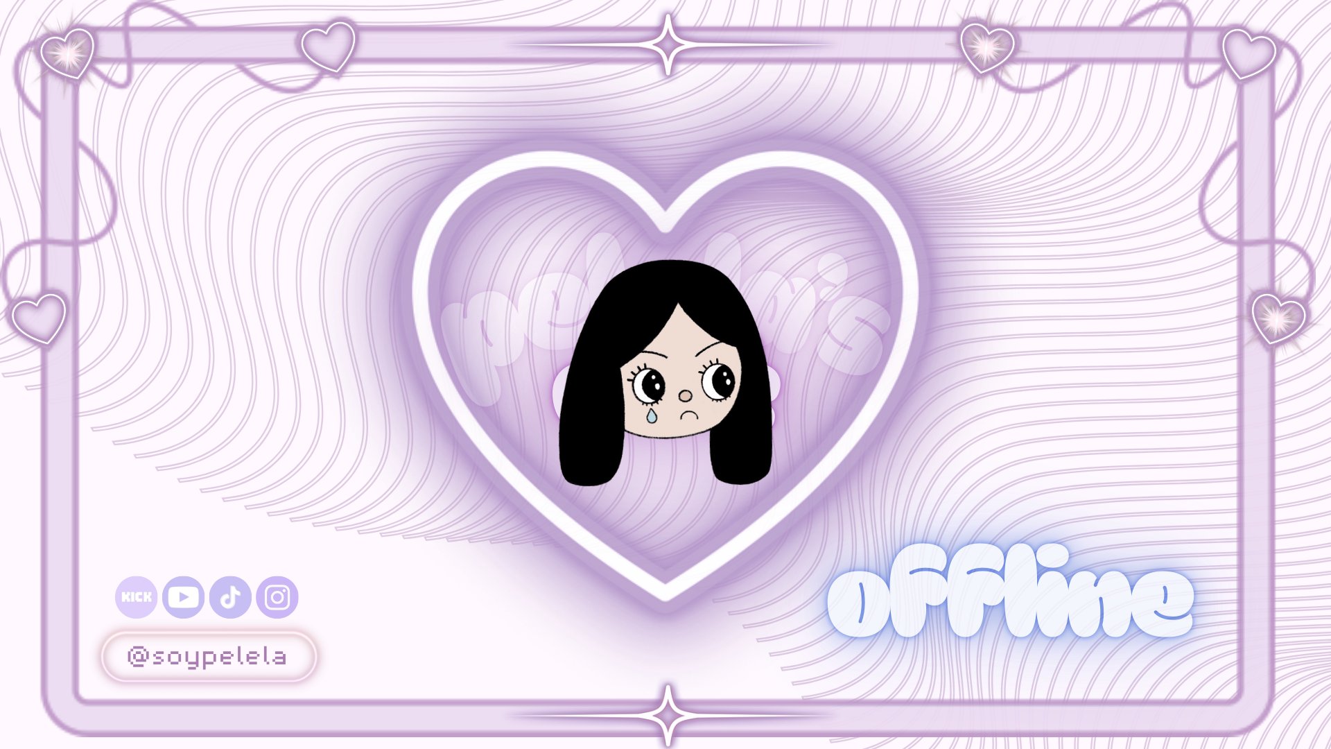 soypelela Offline Background