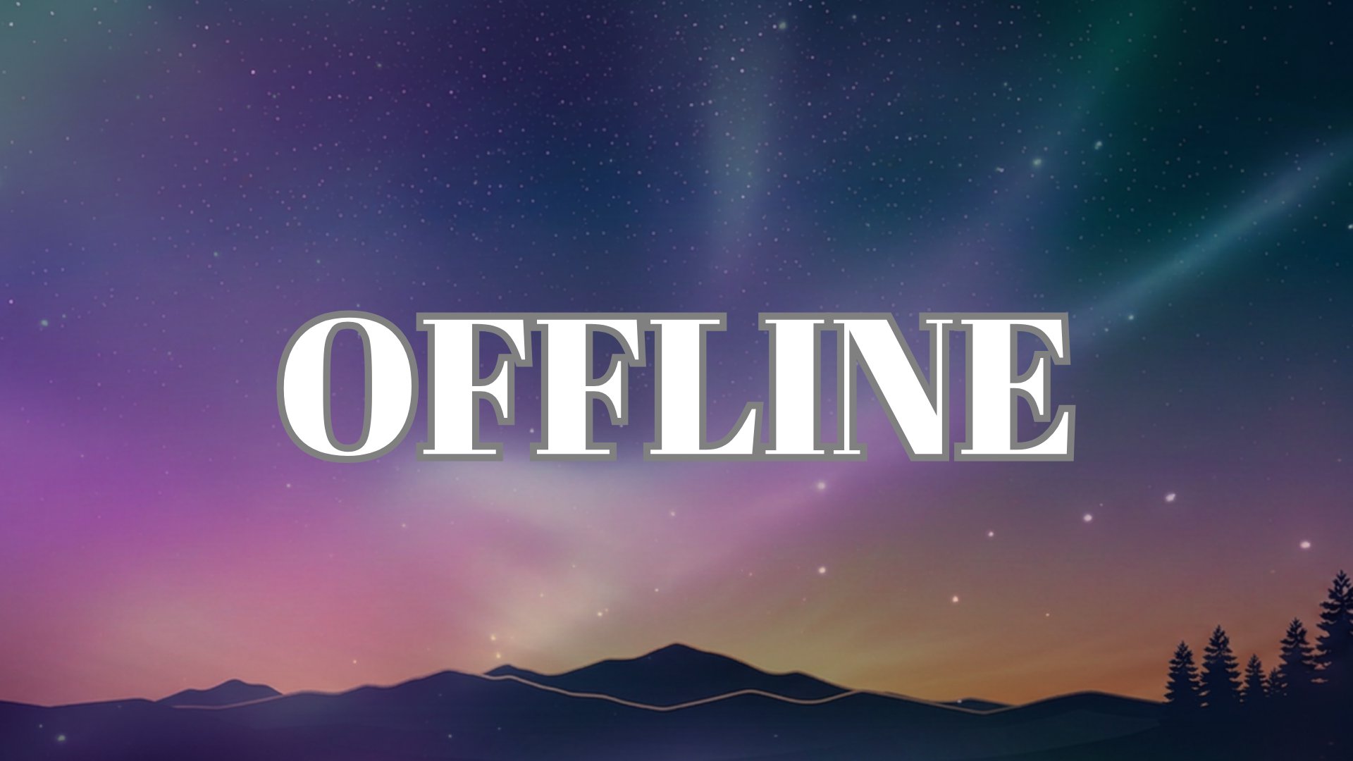 ItsEmmieMC Offline Background