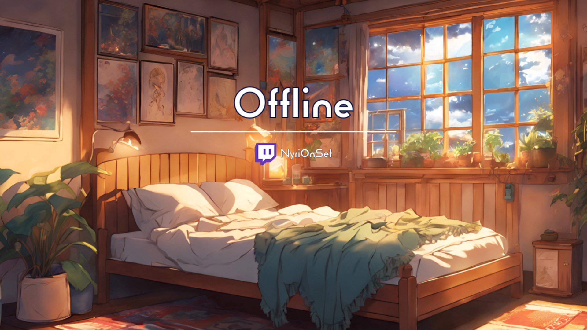 NyriOnSet Offline Background