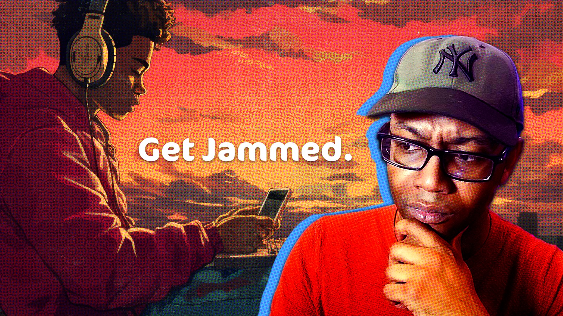 JamBudsVO Offline Background