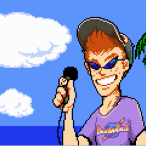 BoundaryBreak Offline Background